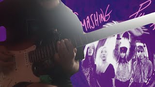 Smashing Pumpkins  Tristessa Guitar Cover [upl. by Amlus]