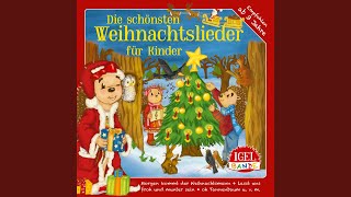 Der weiße Weihnachtsmann [upl. by Hcnarb754]