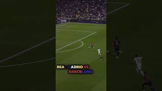 El Clásico Dominance by Barcelona 🔥 capcut football [upl. by Zwart]