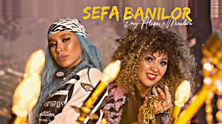 Emy Alupei ❌ Minodora  Sefa banilor 👑  Official Video [upl. by Dymphia]