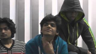 IESL 2014  Player Perspective on the Indian Dota 2 Scene [upl. by Prospero694]