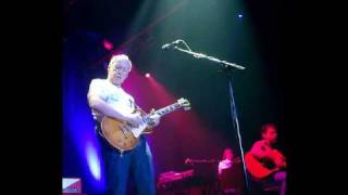 Mark Knopfler  Our ShangriLa Live in Lyon 2005 [upl. by Arahk]