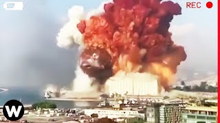 Most Horrific Catastrophic Failures Caught On Camera You Wouldnt Believe if Not Filmed [upl. by Niryt]