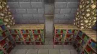 SpeedBuilds  Part 1  Castle [upl. by Halihs]