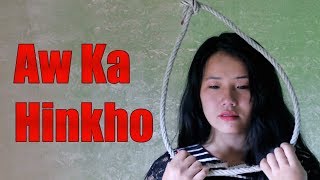 Aw Kahin Kho  Kuki Song  Official Video  EnglishSubs Titles [upl. by Daryle685]