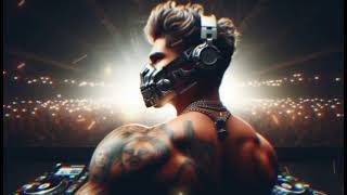 Best Deep House EDM Gym Workout Mix 2024  HighIntensity Beats for Maximum Performance in Gym [upl. by Osicnarf258]