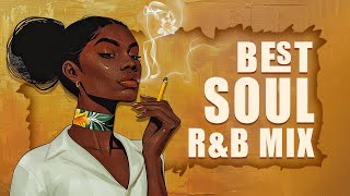 Soul Music  Songs bring the breath of the soul for you  The best soul music playlist [upl. by Querida219]