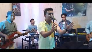 Lagu Medley Kerispatih X Sammy Simorangkir  Ambassador Band [upl. by Ailecec]