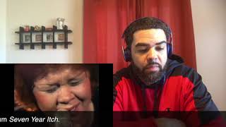 ETTA JAMES ID RATHER BE BLIND LIVE 1975  My experience reaction [upl. by Seek]