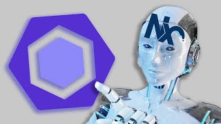 ESLint Config Automation With Nx [upl. by Lynnelle]