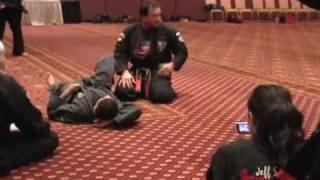 Kenpo 50  Collapsing Vice Part 2 of 2 [upl. by Neehsuan675]