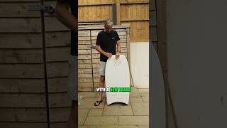 How To Wax A Bodyboard [upl. by Adnawak477]