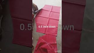 elbow hands cutting  linning hands cutting  hands cutting karthikeya subscribe [upl. by Quiteri588]