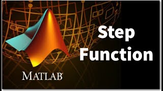 Generate and Plot Unit Step Signal in MATLAB [upl. by Samau535]