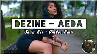 Dezine Sean Rii  Aeda  Remix Acara 2023 PACEDOT [upl. by Laux52]