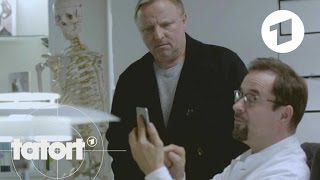 Schnell die App herunterladen  Tatort [upl. by Suez]