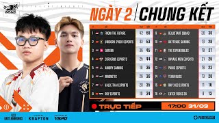 🏆VL PGS 2024 1 APAC CK  NGÀY 2 🇻🇳 CES 🇻🇳 TE 🇻🇳 UNC 🇻🇳 RXE 🇻🇳 ROY 🇻🇳 RS 🇹🇭 MAG 🇹🇭 DAY [upl. by Yeliab]