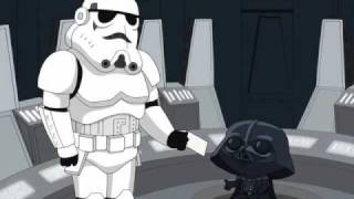 Clips from Family Guys Something Something Something Dark Side [upl. by Neros55]