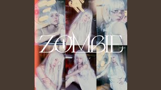 EVERGLOW  ZOMBIE [upl. by Munt]