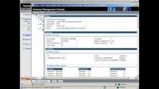 Hardware Management Console 7 HMC [upl. by Norabel874]