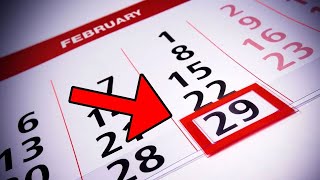 february 29th 9 quirky leap year facts you probably didnt know [upl. by Arica896]