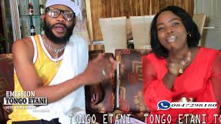 TONGO ETANI [upl. by Eentihw]