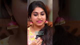 എന്റെ Partner ന് വേണ്ട ക്വാളിറ്റിസ് ഇതൊക്കെ ആണ് Padatha Painkili Serial Actress Reveal 😳 [upl. by Macdonald]