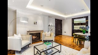 For Sale  Ebury Square Belgravia London [upl. by Eldon]