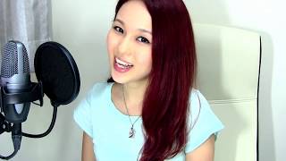 Sayang  Shae Cover Karen Kong 龔柯允 [upl. by Pasol]