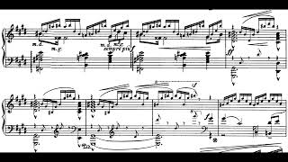 Ignaz Friedman  4 Preludes Op29 [upl. by Mikael]