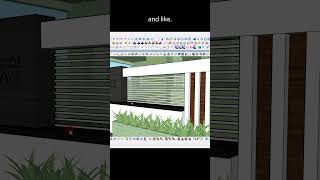 sketchup useful tips  1001bit free plugin [upl. by Mrots979]