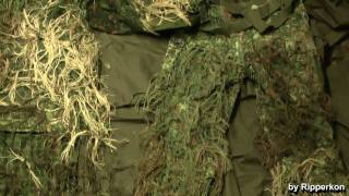 Review to my new Ghillie Suit Part 34 [upl. by Ylram]