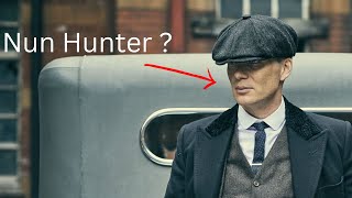 Thomas Shelby became a investigator  Movie reaction [upl. by Sivrep]