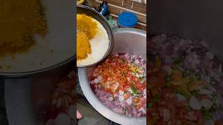 Keema tahari recipe🤤 song music bollywood newsong movie food indianstreetfoodie foodie [upl. by Sukram]