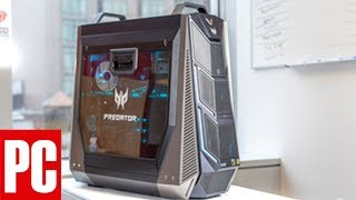 1 Cool Thing Acer Predator Orion 9000 [upl. by Hu]