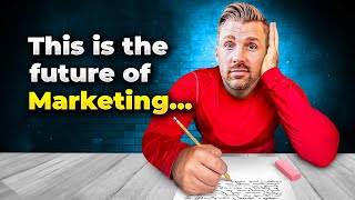 A Beginners Guide To Marketing  The 5 BEST Marketing Strategies [upl. by Akerdna]