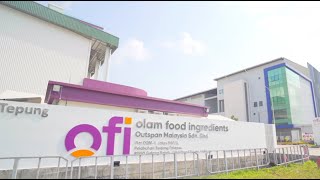 Outspan Malaysia Grand Opening Event Highlights [upl. by Arahat882]