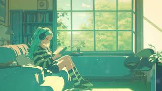 集中できる居心地の良いLofi BGM🎧📚作業用にぴったりな優しい音楽 [upl. by Kery]