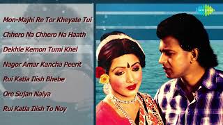 Anyay Abichar All Songs Mon Majhi Re Tor Chhero Na Chhero Na Dekhle Kemon Tumi Khel [upl. by Zerimar]