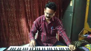 Mannata Ve Mannata HEROES Instrument Song By Avinash Sanyal Amritsar [upl. by Jacobine]