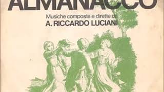 L Almanacco del giorno dopo sigla originale 69 [upl. by Lahcear306]