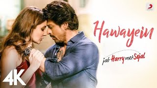 Hawayein full song arijit singh [upl. by Forland194]