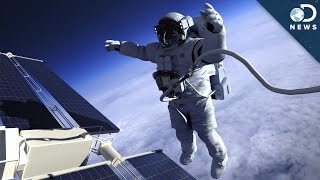 What Is It Really Like To Live In Space ft Astronaut Reid Wiseman [upl. by Nimad]