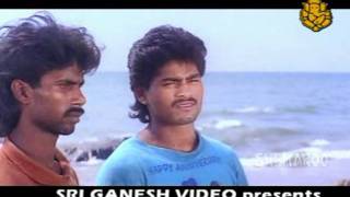 Sagarave Sagarave Kambaniya  Ragavendra Rajkumar  Sad Kannada Songs [upl. by Cooperstein]