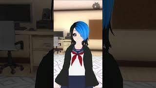 ¡LOGROS EN YANDERE SIMULATOR Pt41 quotSELENE2005quot vtuber yanderesimulator shorts [upl. by Shirlene]