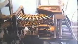 A10 Warthog Gatling Gun Test [upl. by Covell]