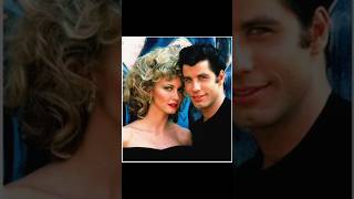 Grease  Nos Tempos da Brilhantina 1978 olivianewtonjohn johntravolta [upl. by Nnahteb]