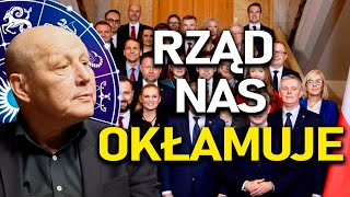 ONI COŚ PRZED NAMI UKRYWAJĄ I WKRÓTCE BĘDĄ MUSIELI SIĘ WYTŁUMACZYĆ Jackowski Krzysztof [upl. by Slotnick]