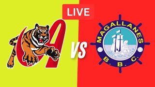 Navegantes del Magallanes Vs Tigres de Aragua En Vivo  Béisbol venezolano  En Vivo Ahora [upl. by Anahir]