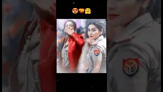 Madam Sir new video 🤭madamsir gulkijoshi yuktikapoor shortsfeed viralvideo [upl. by Debbra]